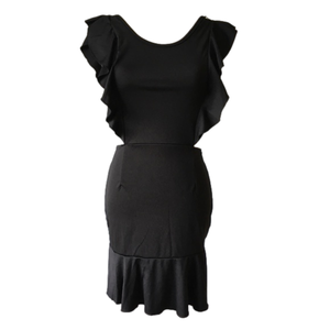 Cut out LBD Sz XS